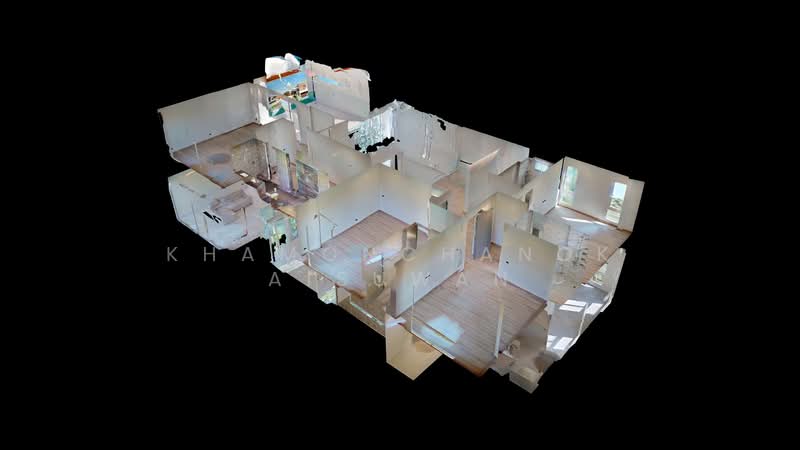 The Pinnacle by Koolpunt Ville 17, Chiang Mai, Pa Daet, Muang Chiang Mai, Chiang Mai, 5 Bedrooms, 674 sqm, Villa For Sale, by Khamonchanok Aisuwan, 60251947 - DDproperty.com