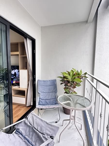 The Title Halo 1 (Naiyang Beach), Phuket, Sa Khu, Thalang, Phuket, 1 Bedroom, 41 sqm, Condo For Sale, by Wanida (May) Mahawong, 60251956 - DDproperty.com