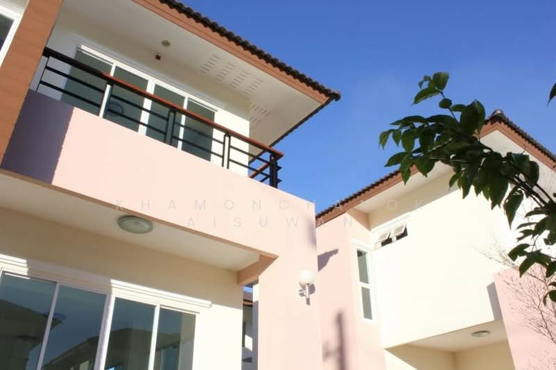 The Celio, Chiang Mai, San Phak Wan, Hang Dong, Chiang Mai, 3 Bedrooms, 127 sqm, Single Detached House For Sale, by Khamonchanok Aisuwan, 60251964 - DDproperty.com