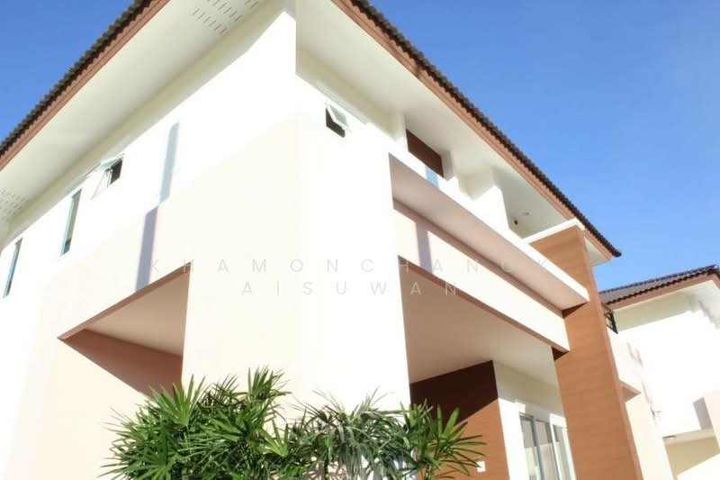 The Celio, Chiang Mai, San Phak Wan, Hang Dong, Chiang Mai, 3 Bedrooms, 127 sqm, Single Detached House For Sale, by Khamonchanok Aisuwan, 60251964 - DDproperty.com