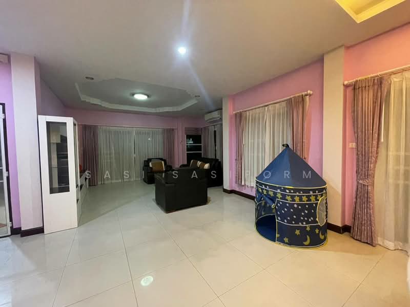 Sirisa 12 Village, Chon Buri (Pattaya), Na Kloe, Bang Lamung (Pattaya), Chon Buri (Pattaya), 3 Bedrooms, 30 sqm, Single Detached House For Sale, by Panupan (Bond) Thongpan, 60251972 - DDproperty.com