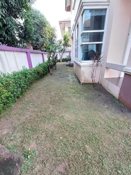 Sirisa 12 Village, Chon Buri (Pattaya), Na Kloe, Bang Lamung (Pattaya), Chon Buri (Pattaya), 3 Bedrooms, 30 sqm, Single Detached House For Sale, by Panupan (Bond) Thongpan, 60251972 - DDproperty.com