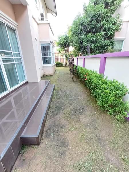 Sirisa 12 Village, Chon Buri (Pattaya), Na Kloe, Bang Lamung (Pattaya), Chon Buri (Pattaya), 3 Bedrooms, 30 sqm, Single Detached House For Sale, by Panupan (Bond) Thongpan, 60251972 - DDproperty.com