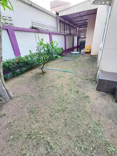 Sirisa 12 Village, Chon Buri (Pattaya), Na Kloe, Bang Lamung (Pattaya), Chon Buri (Pattaya), 3 Bedrooms, 30 sqm, Single Detached House For Sale, by Panupan (Bond) Thongpan, 60251972 - DDproperty.com