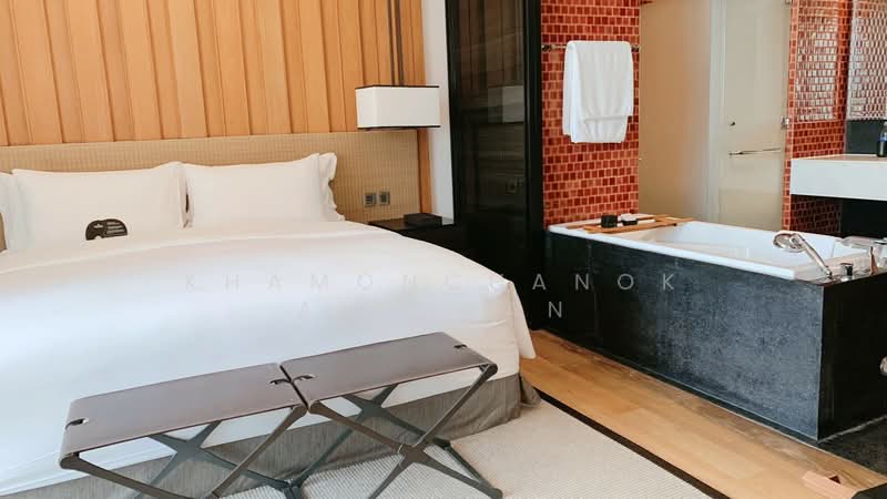 Anantara Chiang Mai Serviced Suites : อนันตรา เชียงใหม่ เซอร์วิส สวีทส์, เชียงใหม่, 122 ถ.เจริญประเทศ, ช้างคลาน, เมืองเชียงใหม่, เชียงใหม่, 66 ตร.ม., คอนโด ขาย, โดย Khamonchanok Aisuwan, 60251977 - DDproperty.com