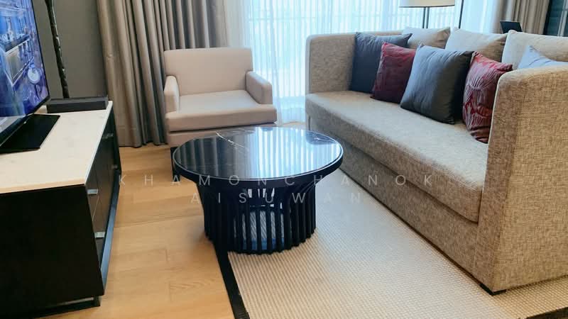 Anantara Chiang Mai Serviced Suites : อนันตรา เชียงใหม่ เซอร์วิส สวีทส์, เชียงใหม่, 122 ถ.เจริญประเทศ, ช้างคลาน, เมืองเชียงใหม่, เชียงใหม่, 66 ตร.ม., คอนโด ขาย, โดย Khamonchanok Aisuwan, 60251977 - DDproperty.com