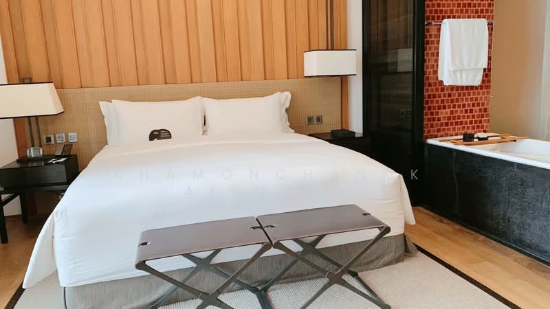 Anantara Chiang Mai Serviced Suites : อนันตรา เชียงใหม่ เซอร์วิส สวีทส์, เชียงใหม่, 122 ถ.เจริญประเทศ, ช้างคลาน, เมืองเชียงใหม่, เชียงใหม่, 66 ตร.ม., คอนโด ขาย, โดย Khamonchanok Aisuwan, 60251977 - DDproperty.com