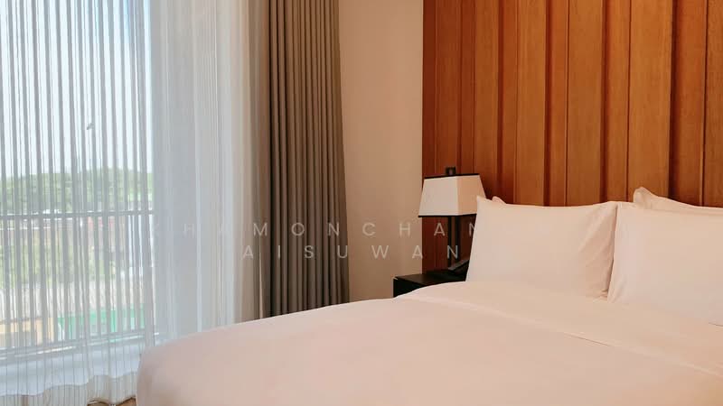 Anantara Chiang Mai Serviced Suites : อนันตรา เชียงใหม่ เซอร์วิส สวีทส์, เชียงใหม่, 122 ถ.เจริญประเทศ, ช้างคลาน, เมืองเชียงใหม่, เชียงใหม่, 66 ตร.ม., คอนโด ขาย, โดย Khamonchanok Aisuwan, 60251977 - DDproperty.com