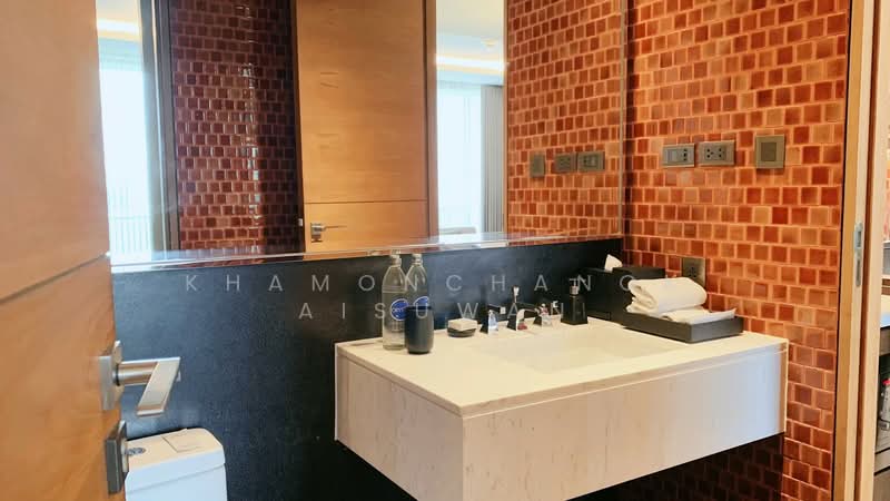 Anantara Chiang Mai Serviced Suites, Chiang Mai, 122 Charoen Prathet Rd, Chang Klan, Muang Chiang Mai, Chiang Mai, 1 Bedroom, 66 sqm, Condo For Sale, by Khamonchanok Aisuwan, 60251977 - DDproperty.com