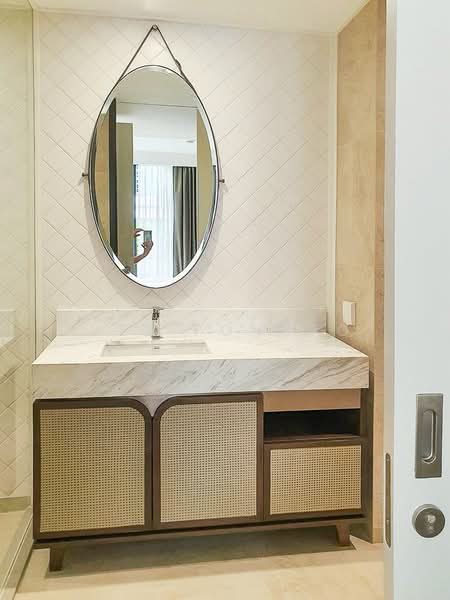 InterContinental Residences Hua Hin, Prachuap Khiri Khan, Hua Hin 71 Alley, Hua Hin, Hua Hin, Prachuap Khiri Khan, 2 Bedrooms, 80 sqm, Condo For Rent, by Parkkapol (Smile) Luecha, 60251979 - DDproperty.com