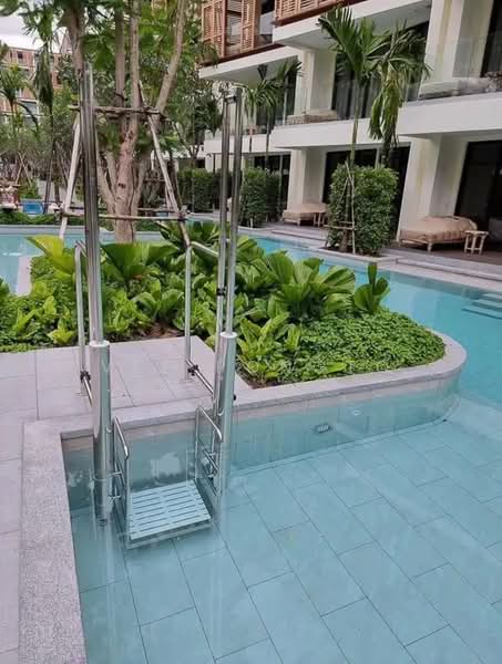 InterContinental Residences Hua Hin : อินเตอร์คอนติเนนตัล เรสซิเดนเซส ชะอำ, ประจวบคีรีขันธ์, ซอย หัวหิน 71 ถนน เพชรเกษม, หัวหิน, หัวหิน, ประจวบคีรีขันธ์, 80 ตร.ม., คอนโด ให้เช่า, โดย Parkkapol (Smile) Luecha, 60251979 - DDproperty.com