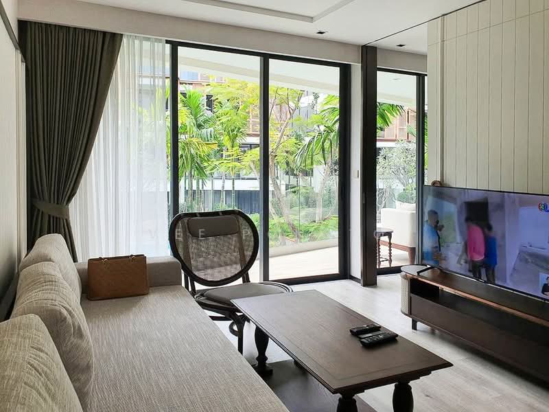 InterContinental Residences Hua Hin : อินเตอร์คอนติเนนตัล เรสซิเดนเซส ชะอำ, ประจวบคีรีขันธ์, ซอย หัวหิน 71 ถนน เพชรเกษม, หัวหิน, หัวหิน, ประจวบคีรีขันธ์, 80 ตร.ม., คอนโด ให้เช่า, โดย Parkkapol (Smile) Luecha, 60251979 - DDproperty.com