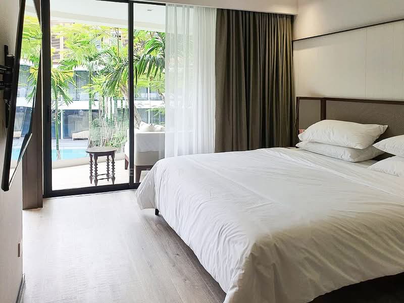 InterContinental Residences Hua Hin, Prachuap Khiri Khan, Hua Hin 71 Alley, Hua Hin, Hua Hin, Prachuap Khiri Khan, 2 Bedrooms, 80 sqm, Condo For Rent, by Parkkapol (Smile) Luecha, 60251979 - DDproperty.com