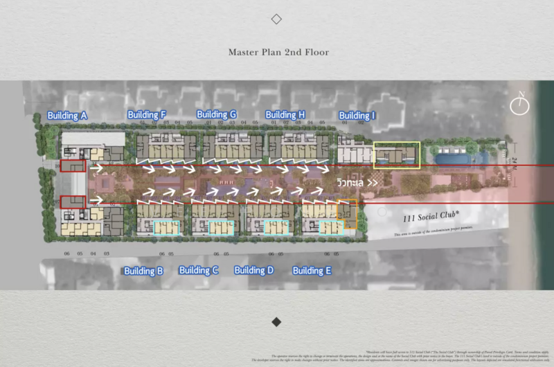 InterContinental Residences Hua Hin : อินเตอร์คอนติเนนตัล เรสซิเดนเซส ชะอำ, ประจวบคีรีขันธ์, ซอย หัวหิน 71 ถนน เพชรเกษม, หัวหิน, หัวหิน, ประจวบคีรีขันธ์, 80 ตร.ม., คอนโด ให้เช่า, โดย Parkkapol (Smile) Luecha, 60251979 - DDproperty.com
