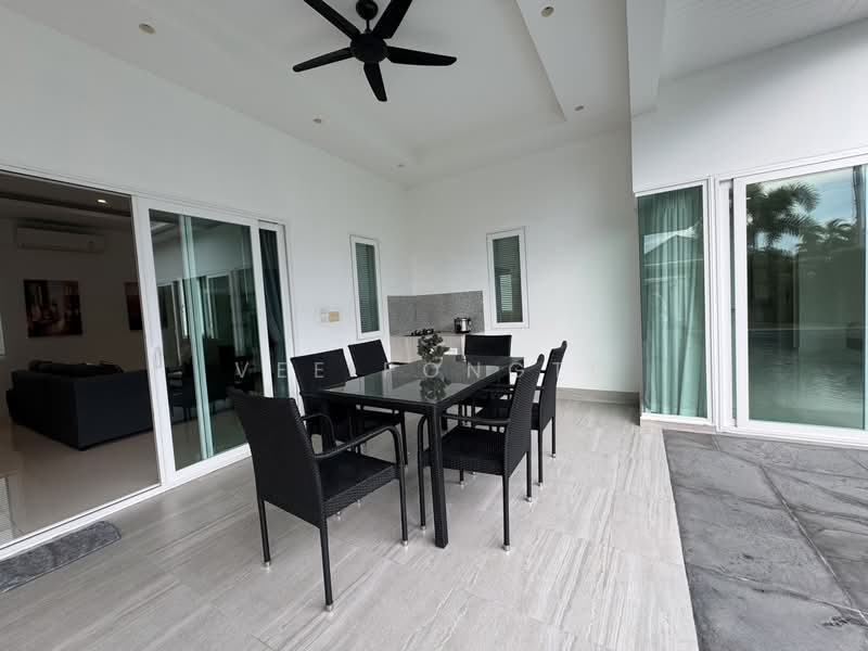 Aria Hua Hin, ประจวบคีรีขันธ์, ทับใต้, หัวหิน, ประจวบคีรีขันธ์, 180 ตร.ม., บ้านเดี่ยว ให้เช่า, โดย Parkkapol (Smile) Luecha, 60251986 - DDproperty.com