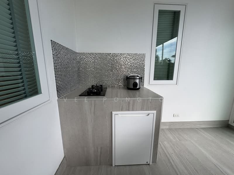 Aria Hua Hin, Prachuap Khiri Khan, Thap Tai, Hua Hin, Prachuap Khiri Khan, 3 Bedrooms, 180 sqm, Single Detached House For Rent, by Parkkapol (Smile) Luecha, 60251986 - DDproperty.com