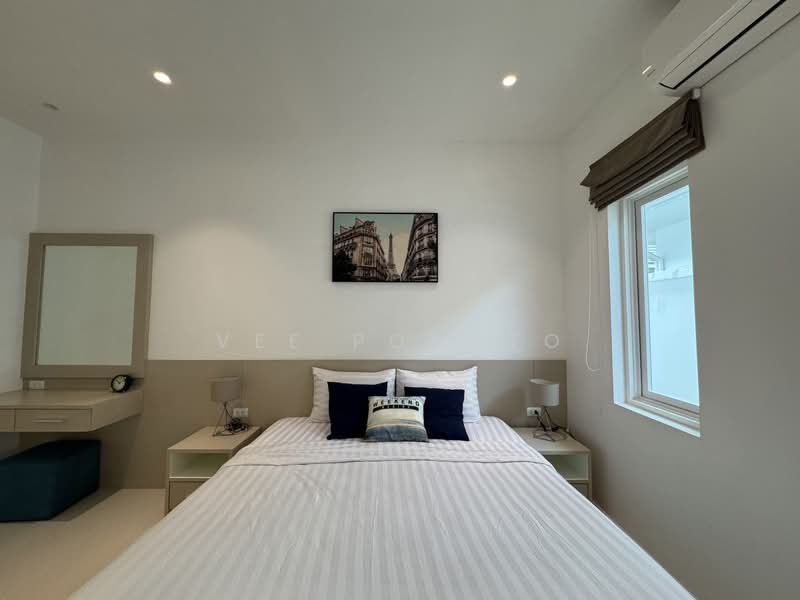 Aria Hua Hin, ประจวบคีรีขันธ์, ทับใต้, หัวหิน, ประจวบคีรีขันธ์, 180 ตร.ม., บ้านเดี่ยว ให้เช่า, โดย Parkkapol (Smile) Luecha, 60251986 - DDproperty.com