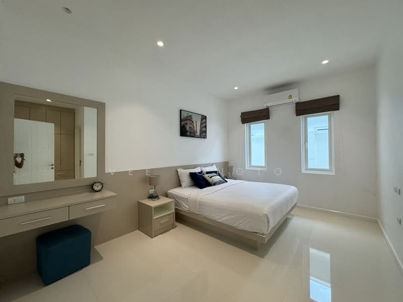 Aria Hua Hin, Prachuap Khiri Khan, Thap Tai, Hua Hin, Prachuap Khiri Khan, 3 Bedrooms, 180 sqm, Single Detached House For Rent, by Parkkapol (Smile) Luecha, 60251986 - DDproperty.com