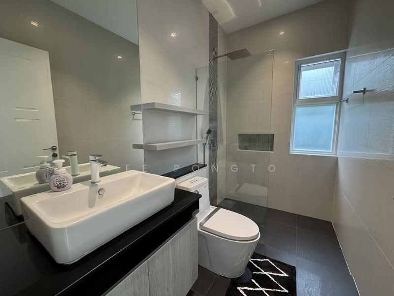 Aria Hua Hin, ประจวบคีรีขันธ์, ทับใต้, หัวหิน, ประจวบคีรีขันธ์, 180 ตร.ม., บ้านเดี่ยว ให้เช่า, โดย Parkkapol (Smile) Luecha, 60251986 - DDproperty.com