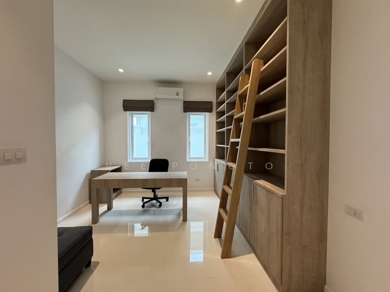 Aria Hua Hin, Prachuap Khiri Khan, Thap Tai, Hua Hin, Prachuap Khiri Khan, 3 Bedrooms, 180 sqm, Single Detached House For Rent, by Parkkapol (Smile) Luecha, 60251986 - DDproperty.com