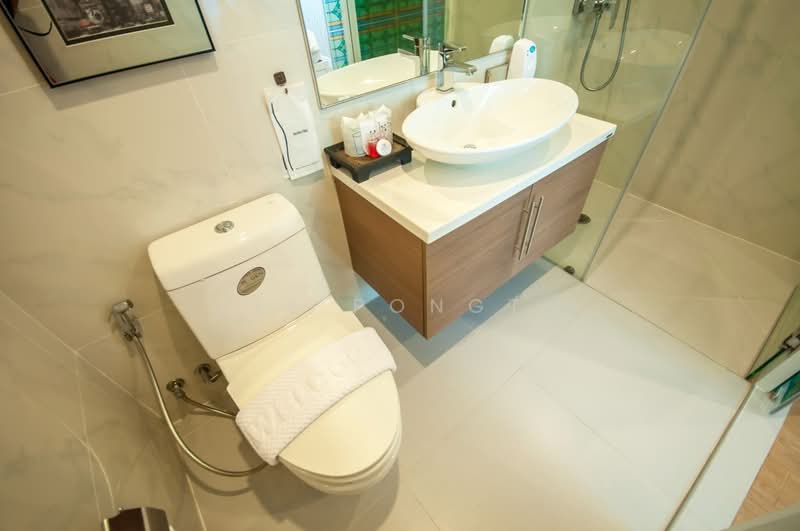 My Resort Hua Hin : มายรีสอร์ท หัวหิน, ประจวบคีรีขันธ์, ถนนตะเกียบ, หนองแก, หัวหิน, ประจวบคีรีขันธ์, 67 ตร.ม., คอนโด ให้เช่า, โดย Parkkapol (Smile) Luecha, 60251991 - DDproperty.com