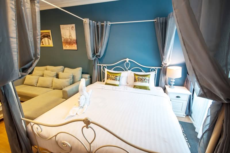 My Resort Hua Hin : มายรีสอร์ท หัวหิน, ประจวบคีรีขันธ์, ถนนตะเกียบ, หนองแก, หัวหิน, ประจวบคีรีขันธ์, 67 ตร.ม., คอนโด ให้เช่า, โดย Parkkapol (Smile) Luecha, 60251991 - DDproperty.com