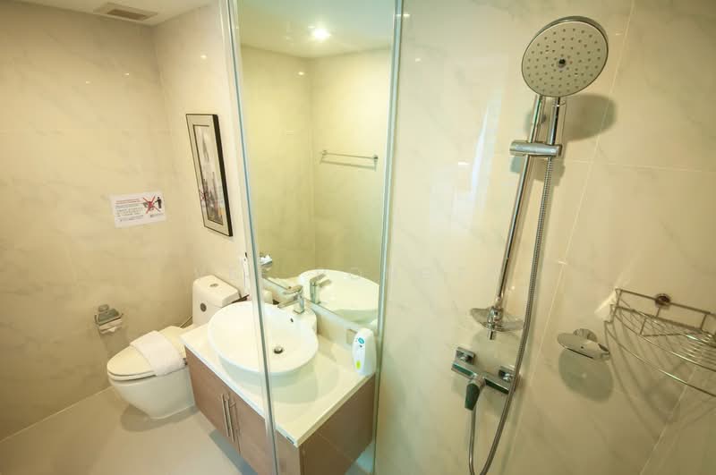 My Resort Hua Hin : มายรีสอร์ท หัวหิน, ประจวบคีรีขันธ์, ถนนตะเกียบ, หนองแก, หัวหิน, ประจวบคีรีขันธ์, 67 ตร.ม., คอนโด ให้เช่า, โดย Parkkapol (Smile) Luecha, 60251991 - DDproperty.com