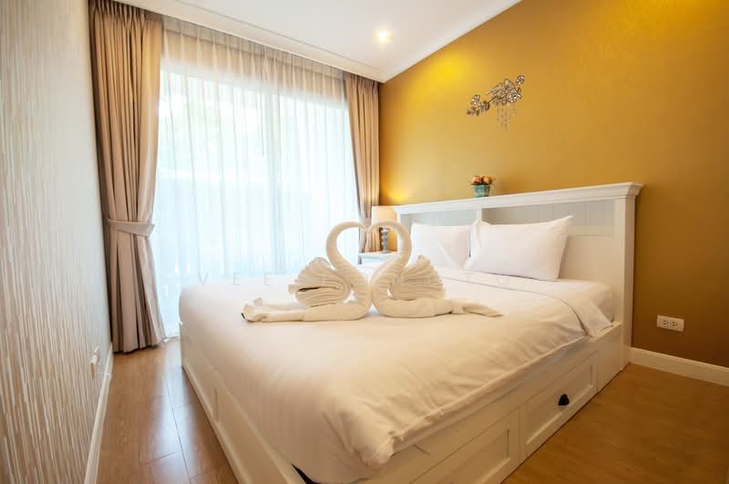 My Resort Hua Hin, Prachuap Khiri Khan, Takiab Road, Nong Kae, Hua Hin, Prachuap Khiri Khan, 2 Bedrooms, 67 sqm, Condo For Rent, by Parkkapol (Smile) Luecha, 60251991 - DDproperty.com