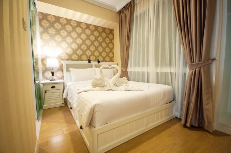 My Resort Hua Hin : มายรีสอร์ท หัวหิน, ประจวบคีรีขันธ์, ถนนตะเกียบ, หนองแก, หัวหิน, ประจวบคีรีขันธ์, 67 ตร.ม., คอนโด ให้เช่า, โดย Parkkapol (Smile) Luecha, 60251991 - DDproperty.com