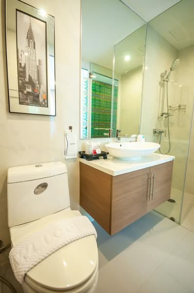 My Resort Hua Hin : มายรีสอร์ท หัวหิน, ประจวบคีรีขันธ์, ถนนตะเกียบ, หนองแก, หัวหิน, ประจวบคีรีขันธ์, 67 ตร.ม., คอนโด ให้เช่า, โดย Parkkapol (Smile) Luecha, 60251991 - DDproperty.com