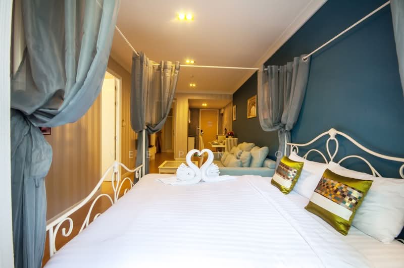 My Resort Hua Hin, Prachuap Khiri Khan, Takiab Road, Nong Kae, Hua Hin, Prachuap Khiri Khan, 2 Bedrooms, 67 sqm, Condo For Rent, by Parkkapol (Smile) Luecha, 60251991 - DDproperty.com