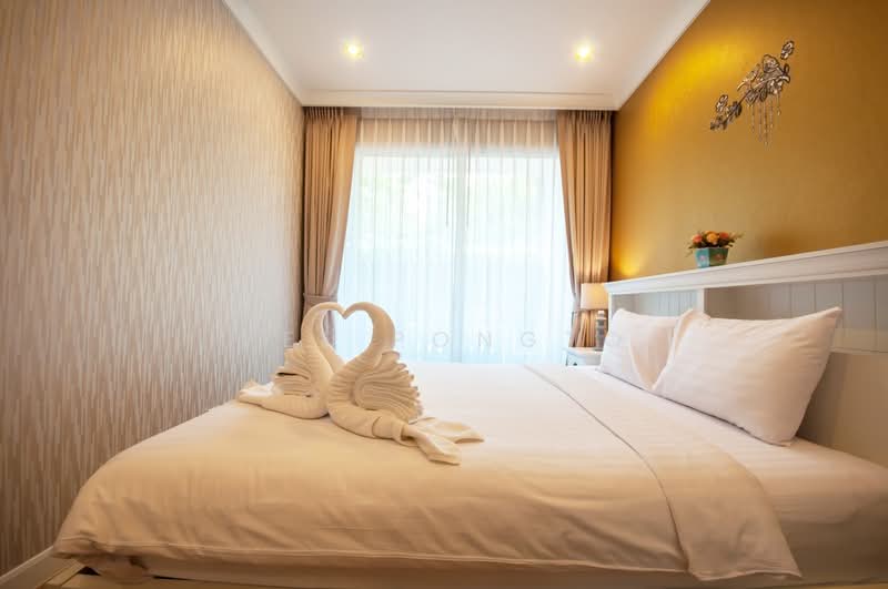 My Resort Hua Hin, Prachuap Khiri Khan, Takiab Road, Nong Kae, Hua Hin, Prachuap Khiri Khan, 2 Bedrooms, 67 sqm, Condo For Rent, by Parkkapol (Smile) Luecha, 60251991 - DDproperty.com