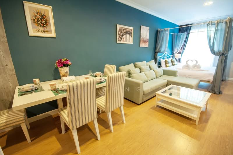 My Resort Hua Hin, Prachuap Khiri Khan, Takiab Road, Nong Kae, Hua Hin, Prachuap Khiri Khan, 2 Bedrooms, 67 sqm, Condo For Rent, by Parkkapol (Smile) Luecha, 60251991 - DDproperty.com