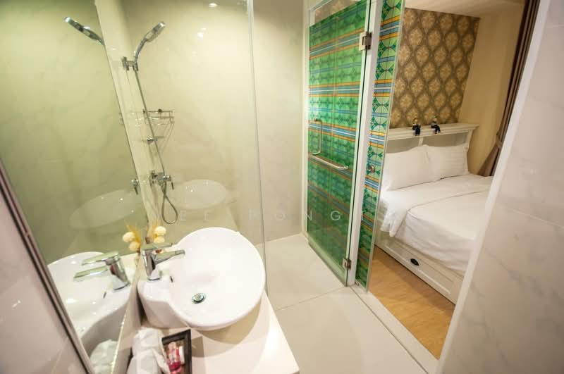 My Resort Hua Hin, Prachuap Khiri Khan, Takiab Road, Nong Kae, Hua Hin, Prachuap Khiri Khan, 2 Bedrooms, 67 sqm, Condo For Rent, by Parkkapol (Smile) Luecha, 60251991 - DDproperty.com