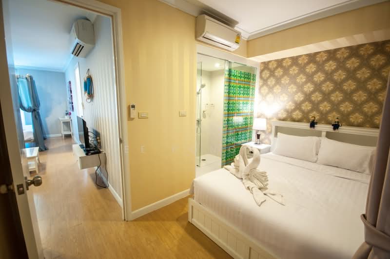 My Resort Hua Hin : มายรีสอร์ท หัวหิน, ประจวบคีรีขันธ์, ถนนตะเกียบ, หนองแก, หัวหิน, ประจวบคีรีขันธ์, 67 ตร.ม., คอนโด ให้เช่า, โดย Parkkapol (Smile) Luecha, 60251991 - DDproperty.com