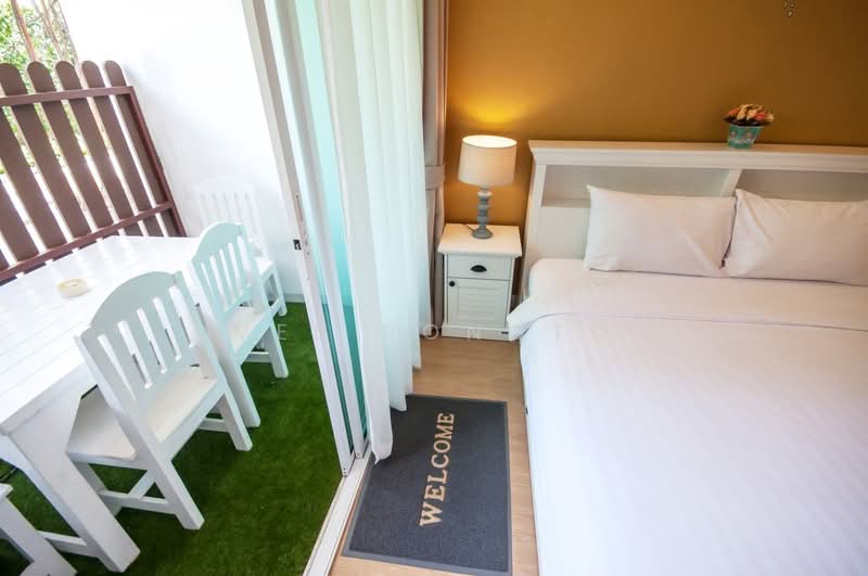 My Resort Hua Hin : มายรีสอร์ท หัวหิน, ประจวบคีรีขันธ์, ถนนตะเกียบ, หนองแก, หัวหิน, ประจวบคีรีขันธ์, 67 ตร.ม., คอนโด ให้เช่า, โดย Parkkapol (Smile) Luecha, 60251991 - DDproperty.com