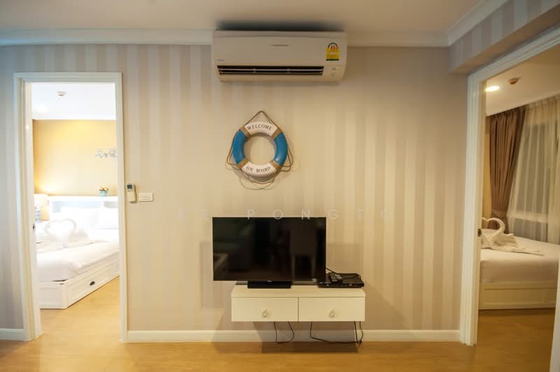 My Resort Hua Hin : มายรีสอร์ท หัวหิน, ประจวบคีรีขันธ์, ถนนตะเกียบ, หนองแก, หัวหิน, ประจวบคีรีขันธ์, 67 ตร.ม., คอนโด ให้เช่า, โดย Parkkapol (Smile) Luecha, 60251991 - DDproperty.com