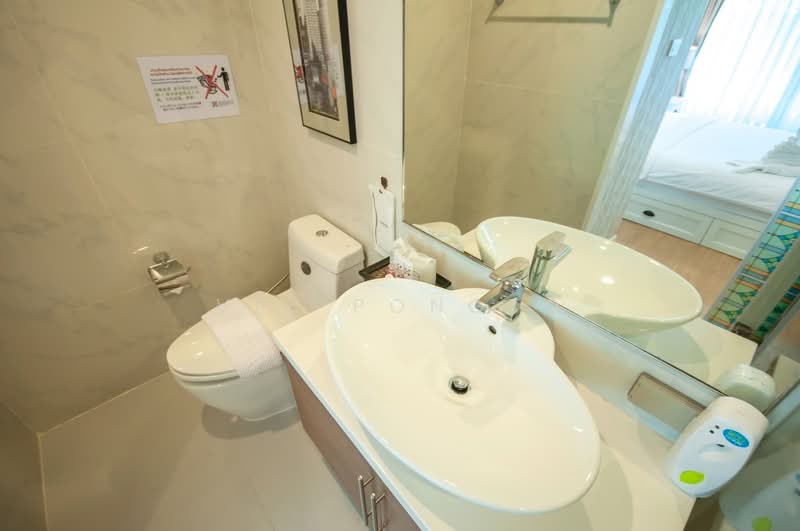 My Resort Hua Hin : มายรีสอร์ท หัวหิน, ประจวบคีรีขันธ์, ถนนตะเกียบ, หนองแก, หัวหิน, ประจวบคีรีขันธ์, 67 ตร.ม., คอนโด ให้เช่า, โดย Parkkapol (Smile) Luecha, 60251991 - DDproperty.com