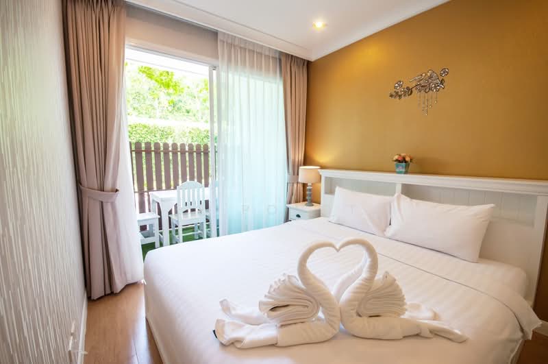 My Resort Hua Hin, Prachuap Khiri Khan, Takiab Road, Nong Kae, Hua Hin, Prachuap Khiri Khan, 2 Bedrooms, 67 sqm, Condo For Rent, by Parkkapol (Smile) Luecha, 60251991 - DDproperty.com