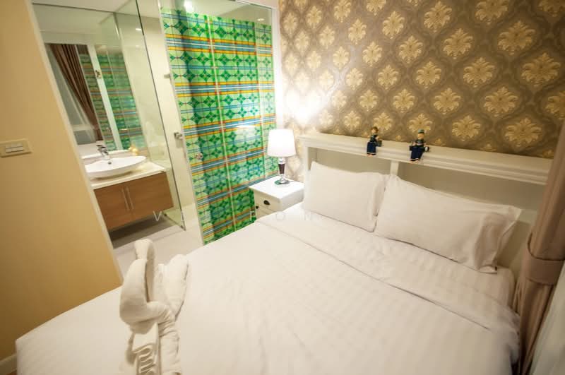 My Resort Hua Hin : มายรีสอร์ท หัวหิน, ประจวบคีรีขันธ์, ถนนตะเกียบ, หนองแก, หัวหิน, ประจวบคีรีขันธ์, 67 ตร.ม., คอนโด ให้เช่า, โดย Parkkapol (Smile) Luecha, 60251991 - DDproperty.com