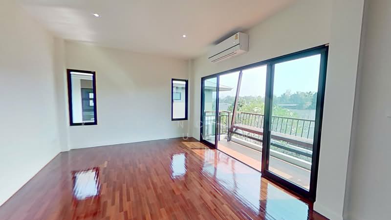 Villa Flora Chiangmai, Chiang Mai, Rob mueang Chiang Mai Road, Nong Kwai, Hang Dong, Chiang Mai, 4 Bedrooms, 229 sqm, Single Detached House For Sale, by Khamonchanok Aisuwan, 60252001 - DDproperty.com