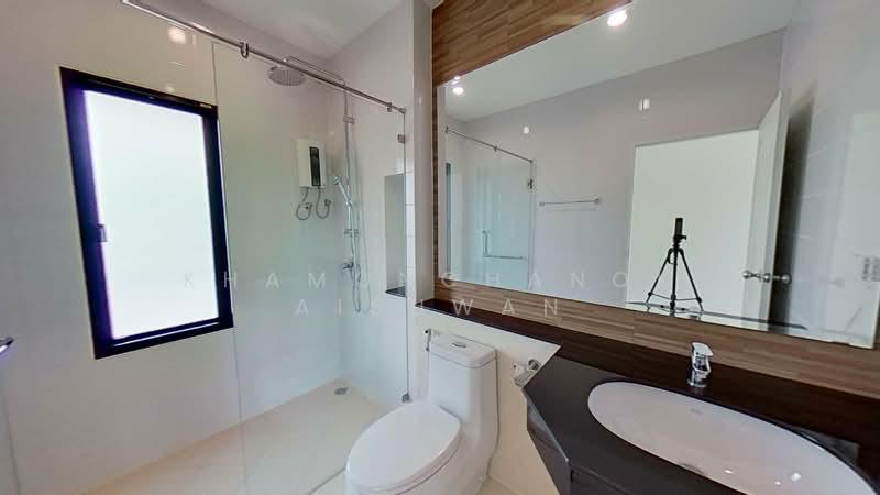 Villa Flora Chiangmai : วิลล่า ฟลอร่า เชียงใหม่, เชียงใหม่, ถนนรอบเมืองเชียงใหม่, หนองควาย, หางดง, เชียงใหม่, 229 ตร.ม., บ้านเดี่ยว ขาย, โดย Khamonchanok Aisuwan, 60252001 - DDproperty.com