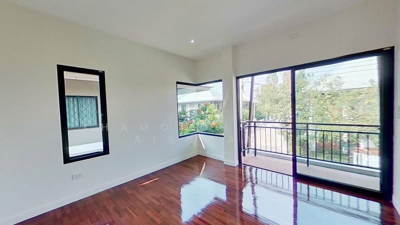 Villa Flora Chiangmai, Chiang Mai, Rob mueang Chiang Mai Road, Nong Kwai, Hang Dong, Chiang Mai, 4 Bedrooms, 229 sqm, Single Detached House For Sale, by Khamonchanok Aisuwan, 60252001 - DDproperty.com