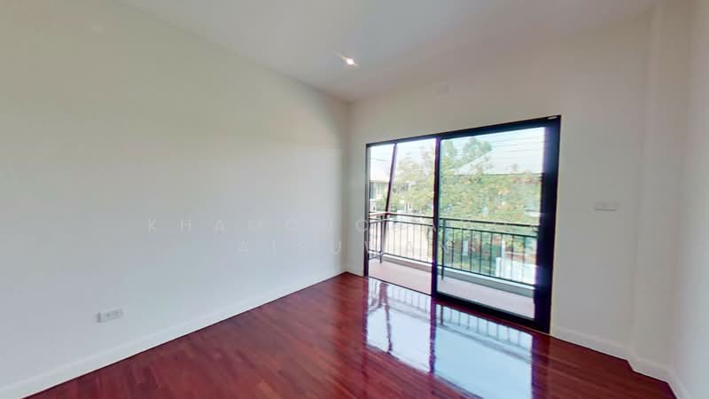 Villa Flora Chiangmai, Chiang Mai, Rob mueang Chiang Mai Road, Nong Kwai, Hang Dong, Chiang Mai, 4 Bedrooms, 229 sqm, Single Detached House For Sale, by Khamonchanok Aisuwan, 60252001 - DDproperty.com