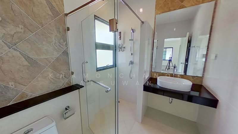 Villa Flora Chiangmai, Chiang Mai, Rob mueang Chiang Mai Road, Nong Kwai, Hang Dong, Chiang Mai, 4 Bedrooms, 229 sqm, Single Detached House For Sale, by Khamonchanok Aisuwan, 60252001 - DDproperty.com