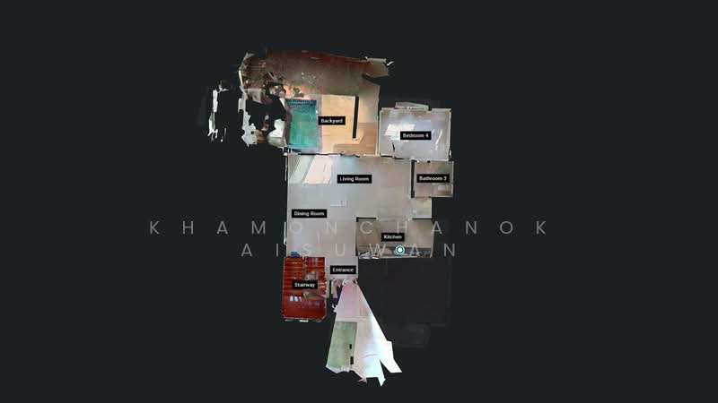 Villa Flora Chiangmai : วิลล่า ฟลอร่า เชียงใหม่, เชียงใหม่, ถนนรอบเมืองเชียงใหม่, หนองควาย, หางดง, เชียงใหม่, 229 ตร.ม., บ้านเดี่ยว ขาย, โดย Khamonchanok Aisuwan, 60252001 - DDproperty.com