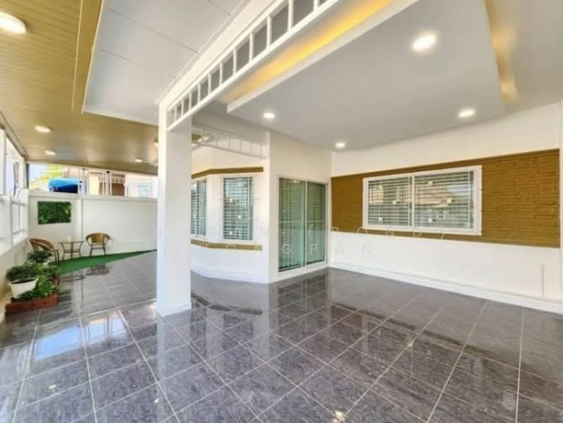 Raviporn City Home Village, Chon Buri (Pattaya), Nong Pru, Bang Lamung (Pattaya), Chon Buri (Pattaya), 3 Bedrooms, 150 sqm, Single Detached House For Sale, by Panupan (Bond) Thongpan, 60252002 - DDproperty.com