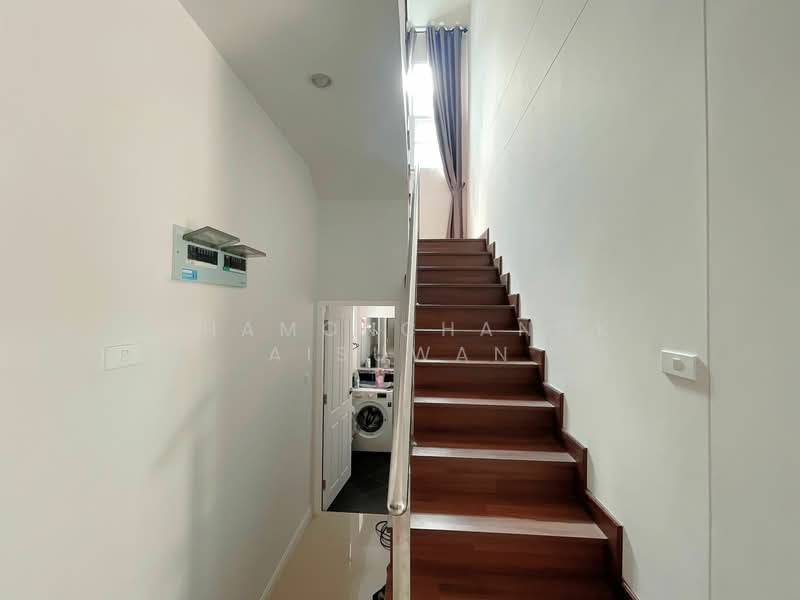 The Prego Green, Chiang Mai, San Ton Pao, San Kamphaeng, Chiang Mai, 3 Bedrooms, 140 sqm, Single Detached House For Sale, by Khamonchanok Aisuwan, 60252011 - DDproperty.com