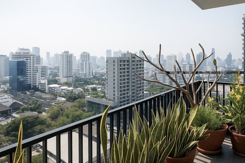 Icon III, Bangkok, 858 Sukhumvit Road, Khlong Tan Nua, Watthana, Bangkok, 1 Bedroom, 90 sqm, Condo For Rent, by Sittichai (Ice) Tulyanon, 60252012 - DDproperty.com