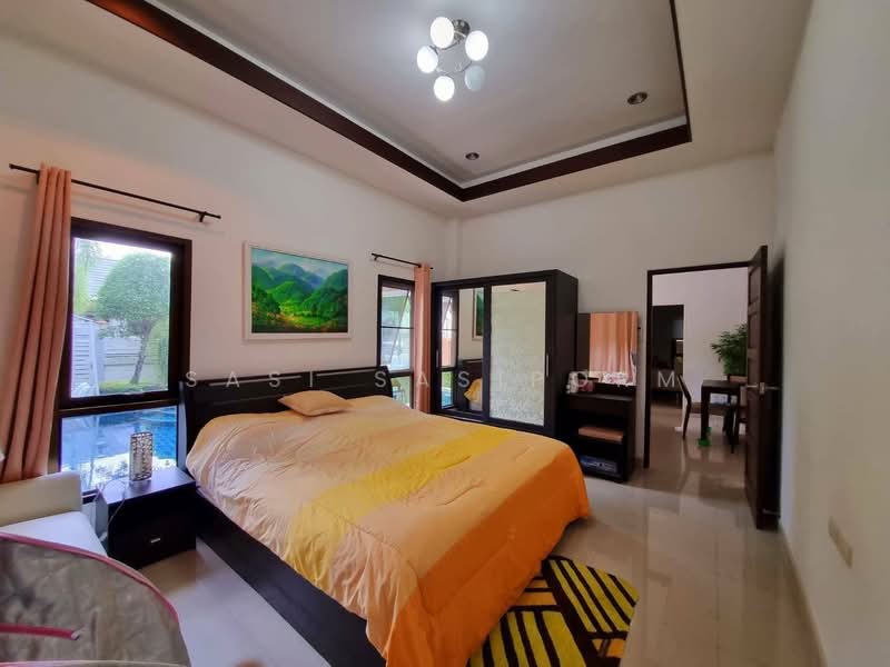 Baan Dusit Pattaya Park, Chon Buri (Pattaya), Muang Pattaya Road, Huai Yai, Bang Lamung (Pattaya), Chon Buri (Pattaya), 3 Bedrooms, 296 sqm, Villa For Sale, by Panupan (Bond) Thongpan, 60252018 - DDproperty.com